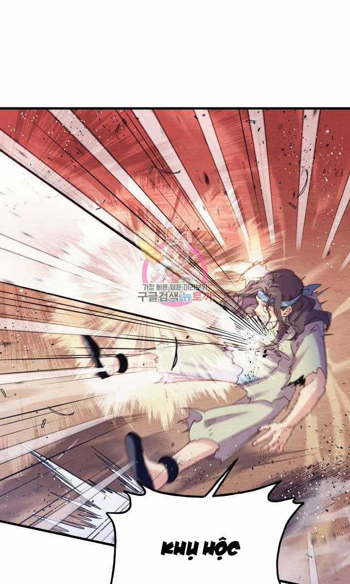 Lightning Degree - Chapter 147 - Trang 2