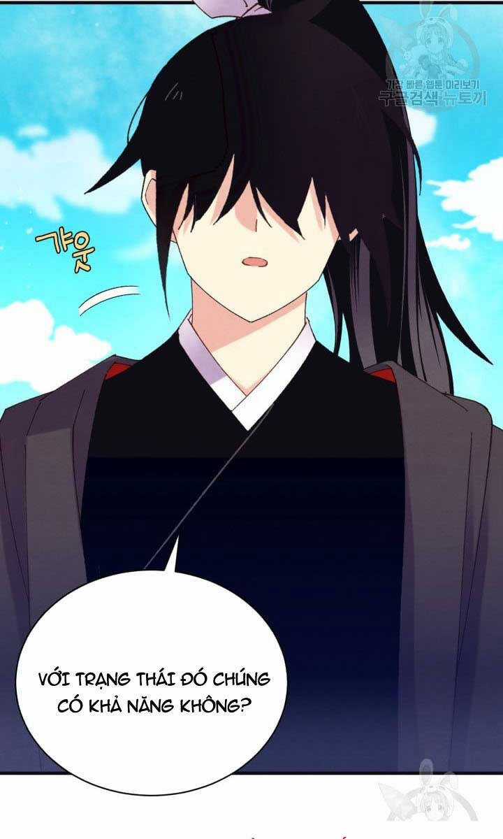 Lightning Degree - Chapter 147 - Trang 11