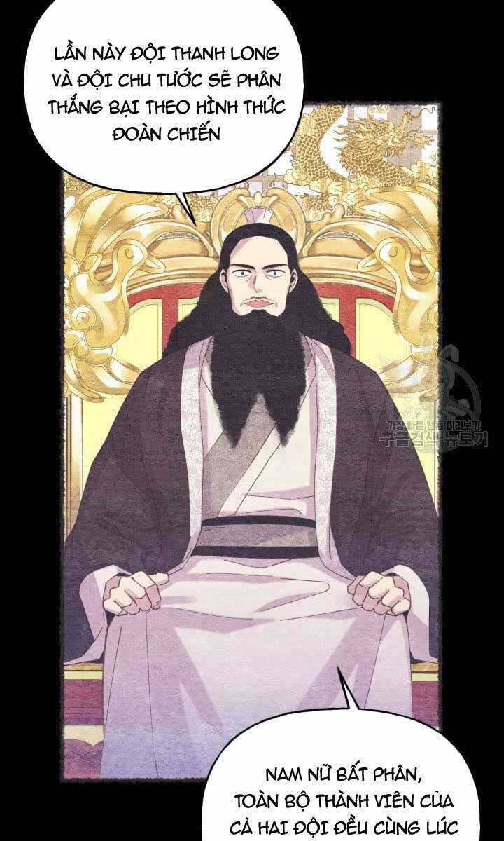 Lightning Degree - Chapter 147 - Trang 17