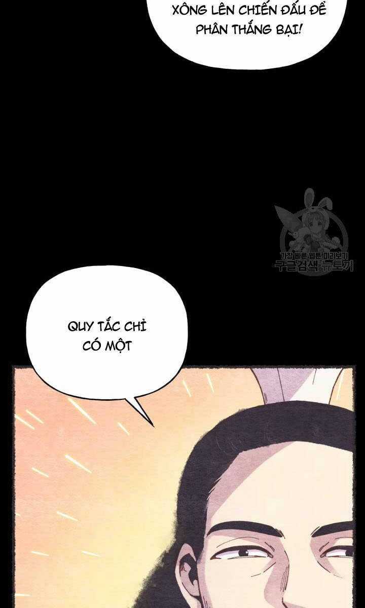 Lightning Degree - Chapter 147 - Trang 18