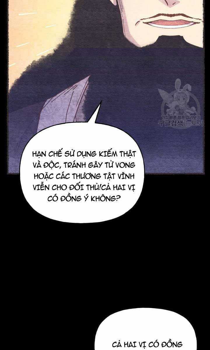 Lightning Degree - Chapter 147 - Trang 19