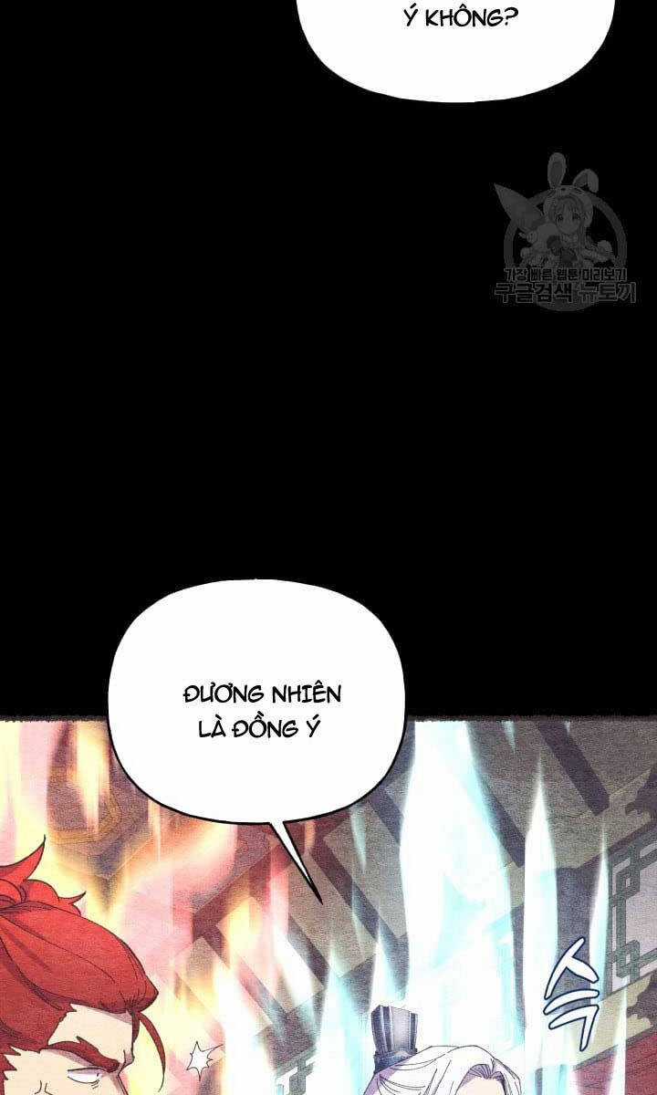 Lightning Degree - Chapter 147 - Trang 20