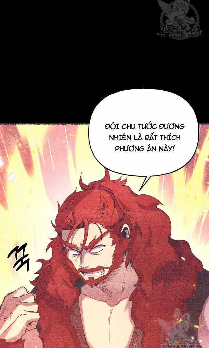 Lightning Degree - Chapter 147 - Trang 22