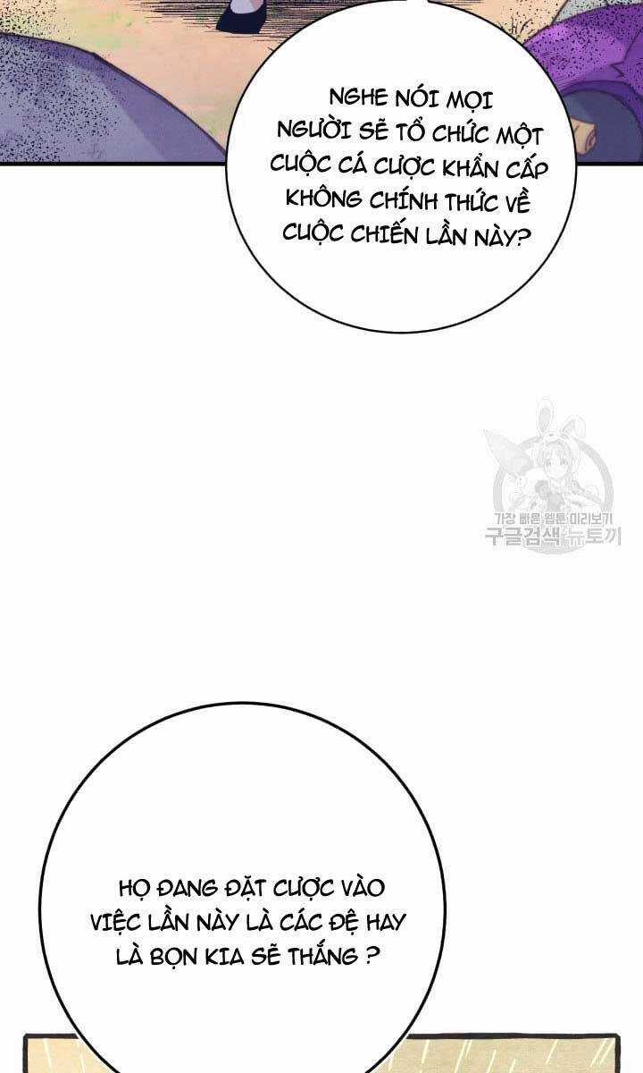 Lightning Degree - Chapter 147 - Trang 28