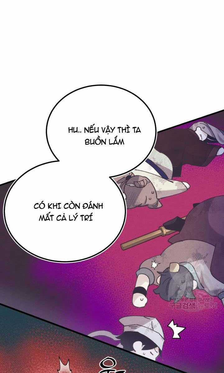 Lightning Degree - Chapter 147 - Trang 35