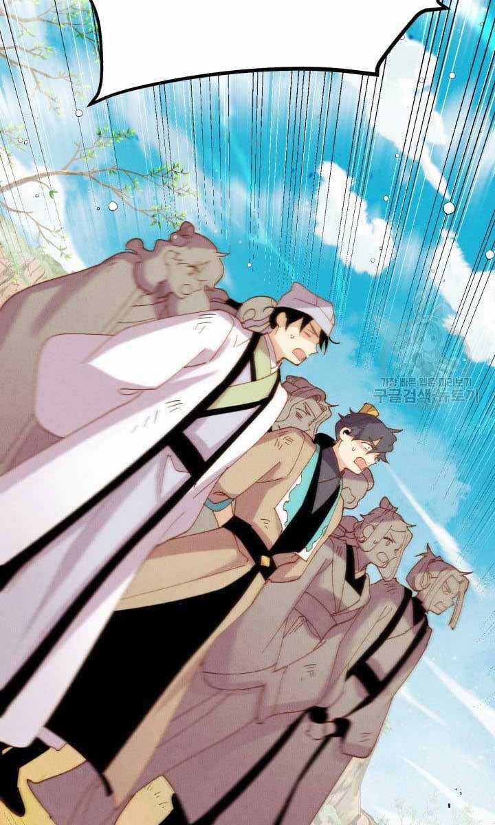 Lightning Degree - Chapter 147 - Trang 39