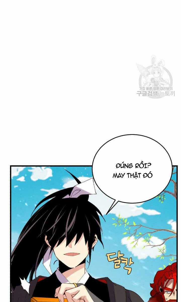 Lightning Degree - Chapter 147 - Trang 41