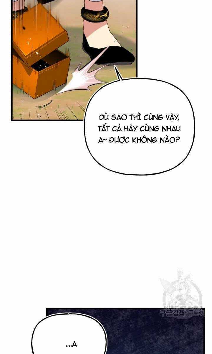 Lightning Degree - Chapter 147 - Trang 45