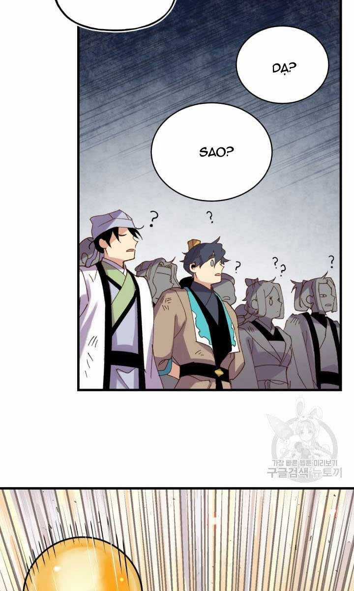 Lightning Degree - Chapter 147 - Trang 46