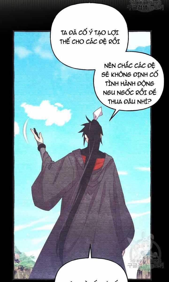 Lightning Degree - Chapter 147 - Trang 61