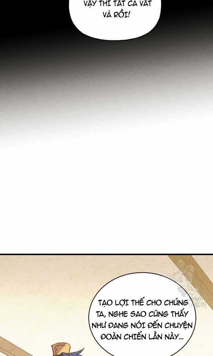 Lightning Degree - Chapter 147 - Trang 62