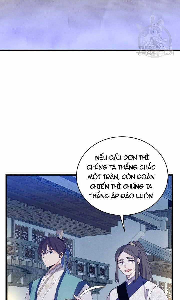 Lightning Degree - Chapter 147 - Trang 70