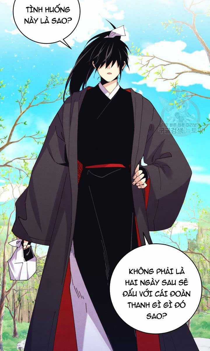 Lightning Degree - Chapter 147 - Trang 8