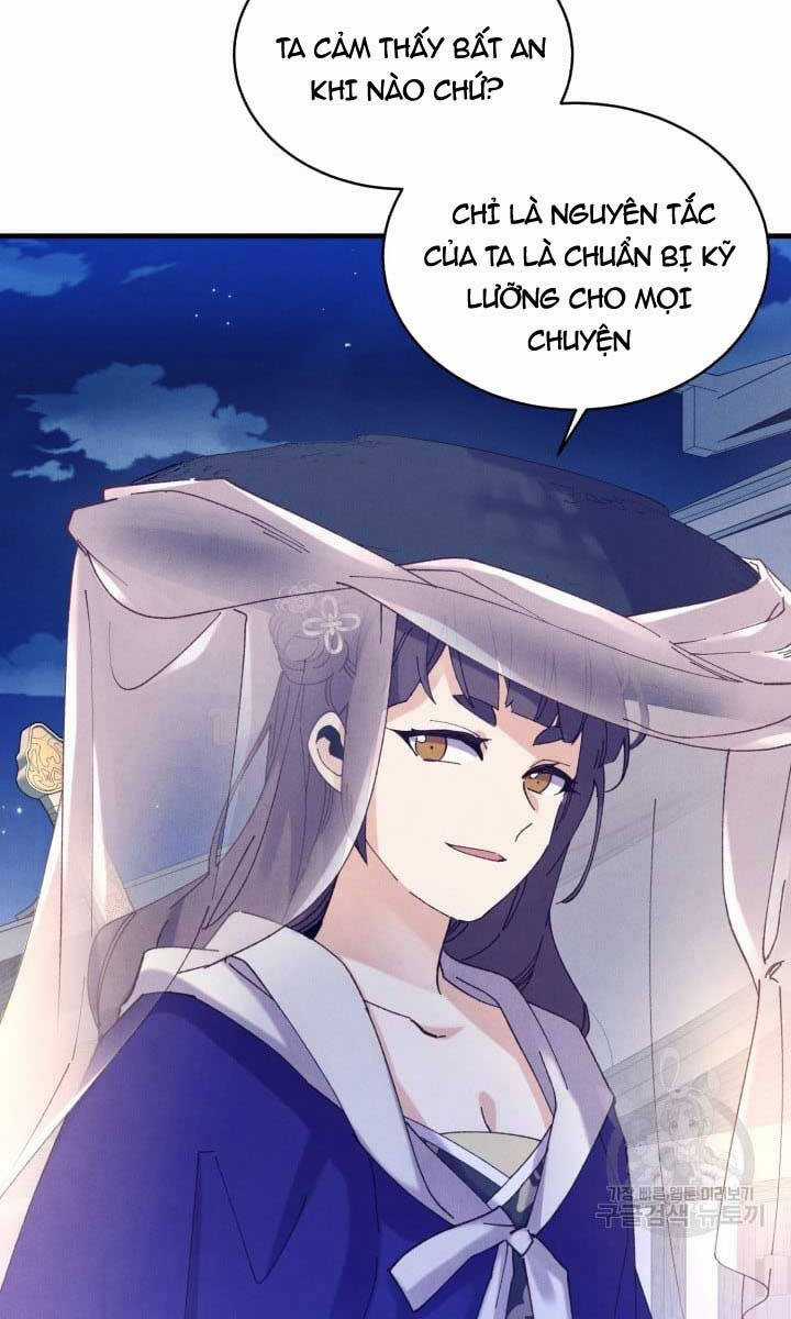 Lightning Degree - Chapter 147 - Trang 72