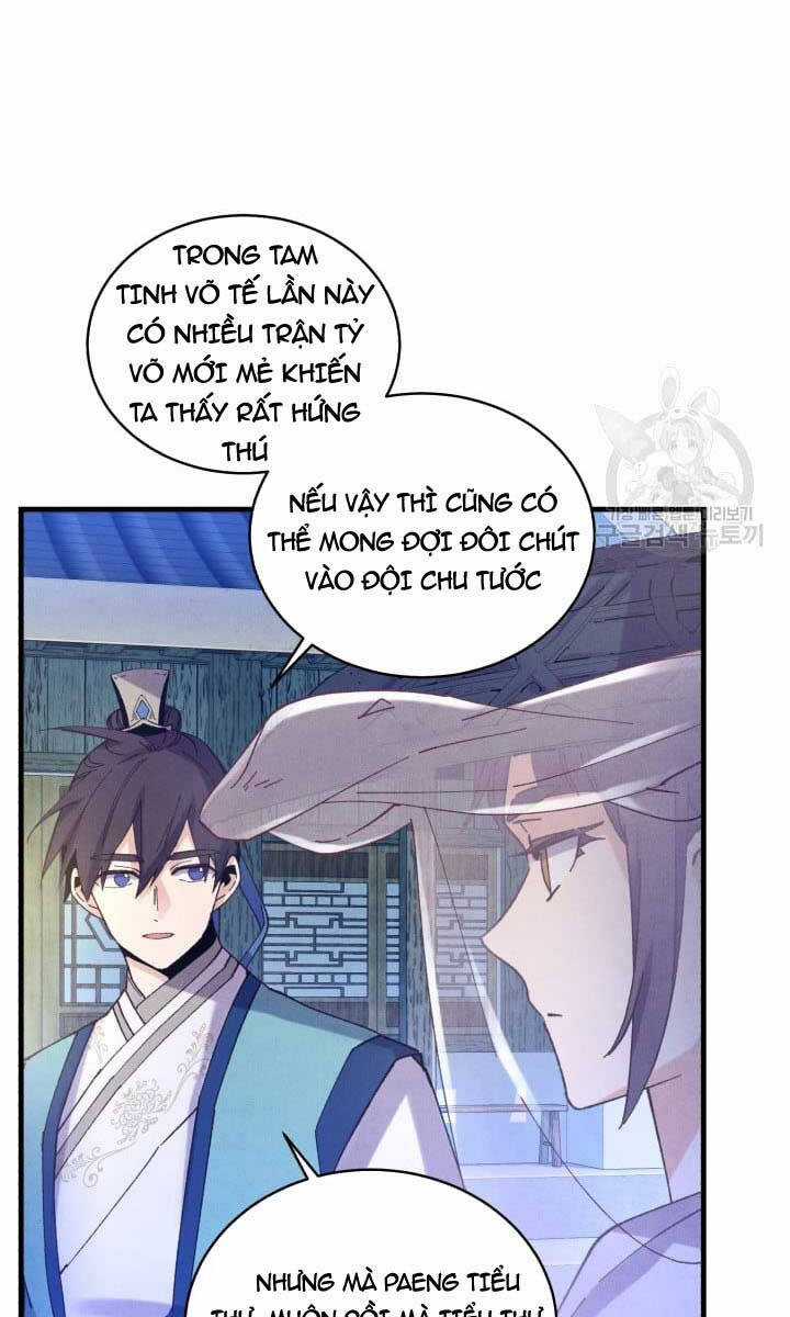 Lightning Degree - Chapter 147 - Trang 78