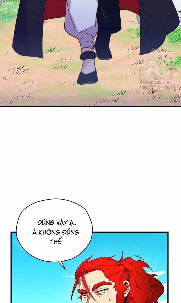 Lightning Degree - Chapter 147 - Trang 9