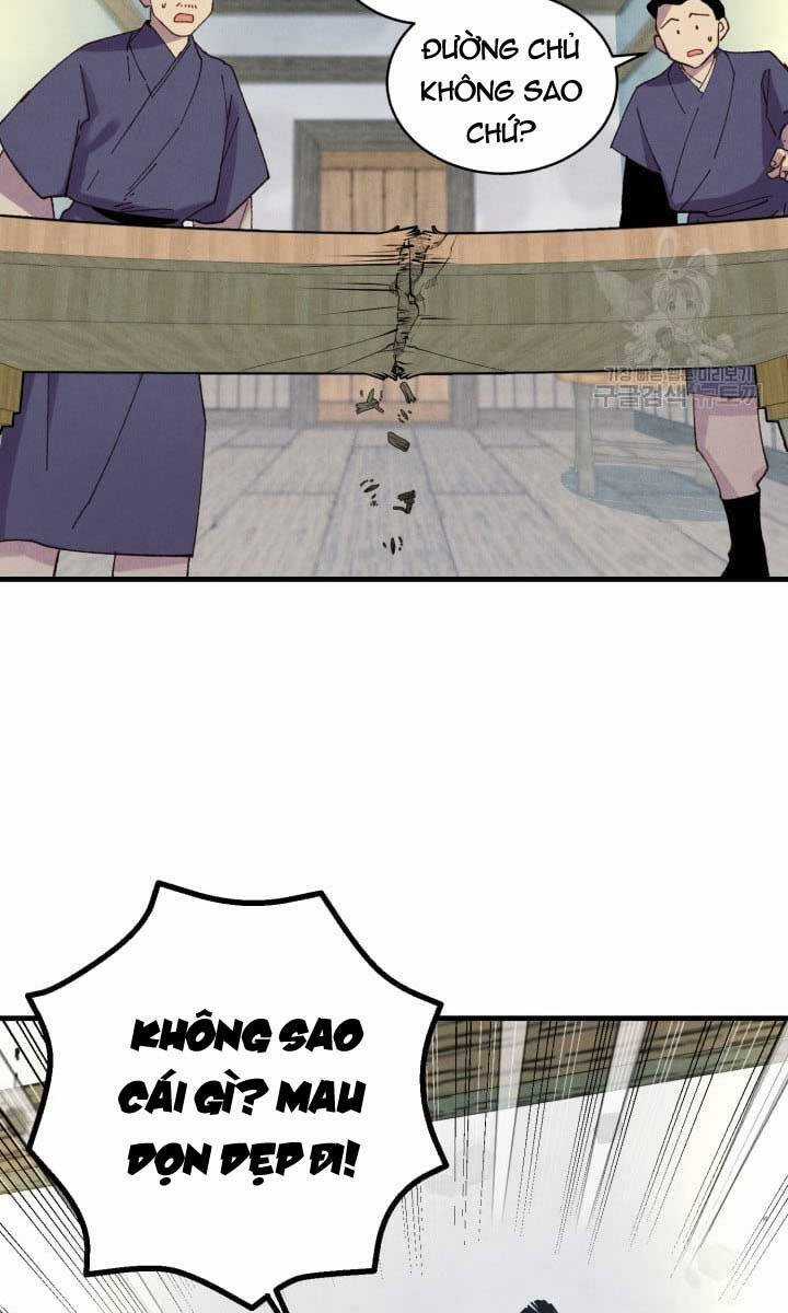 Lightning Degree - Chapter 147 - Trang 90