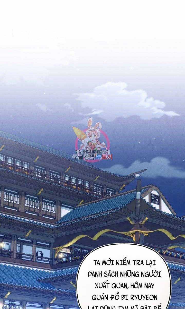 Lightning Degree - Chapter 148 - Trang 2