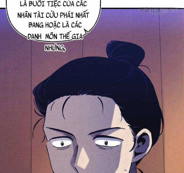 Lightning Degree - Chapter 148 - Trang 12