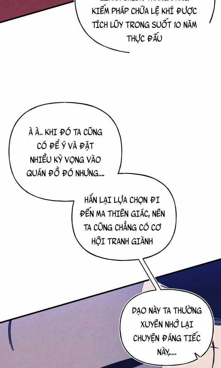 Lightning Degree - Chapter 148 - Trang 15