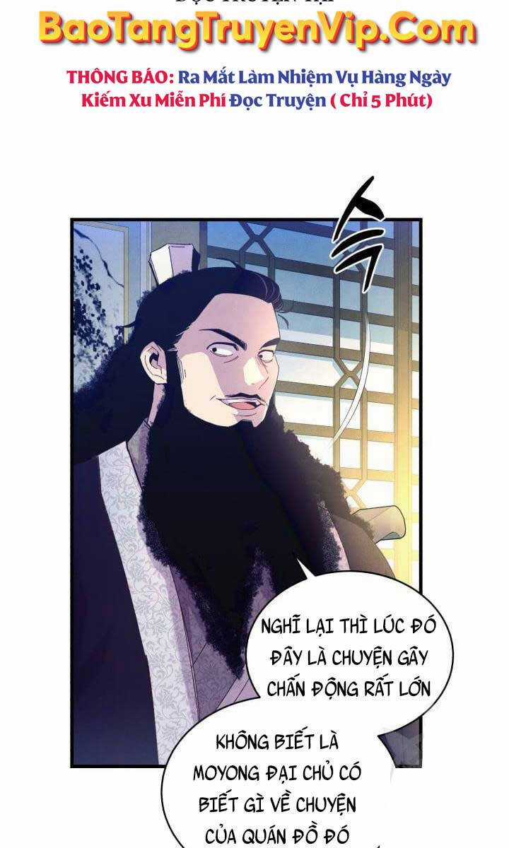 Lightning Degree - Chapter 148 - Trang 17