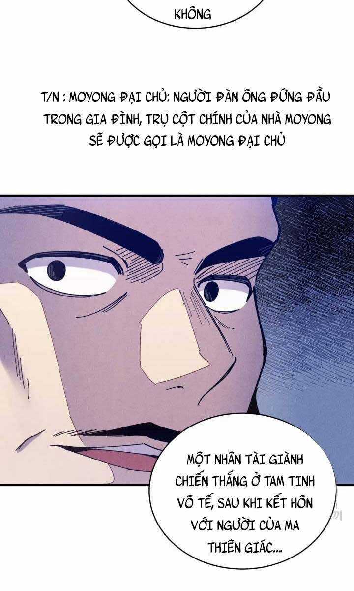 Lightning Degree - Chapter 148 - Trang 18