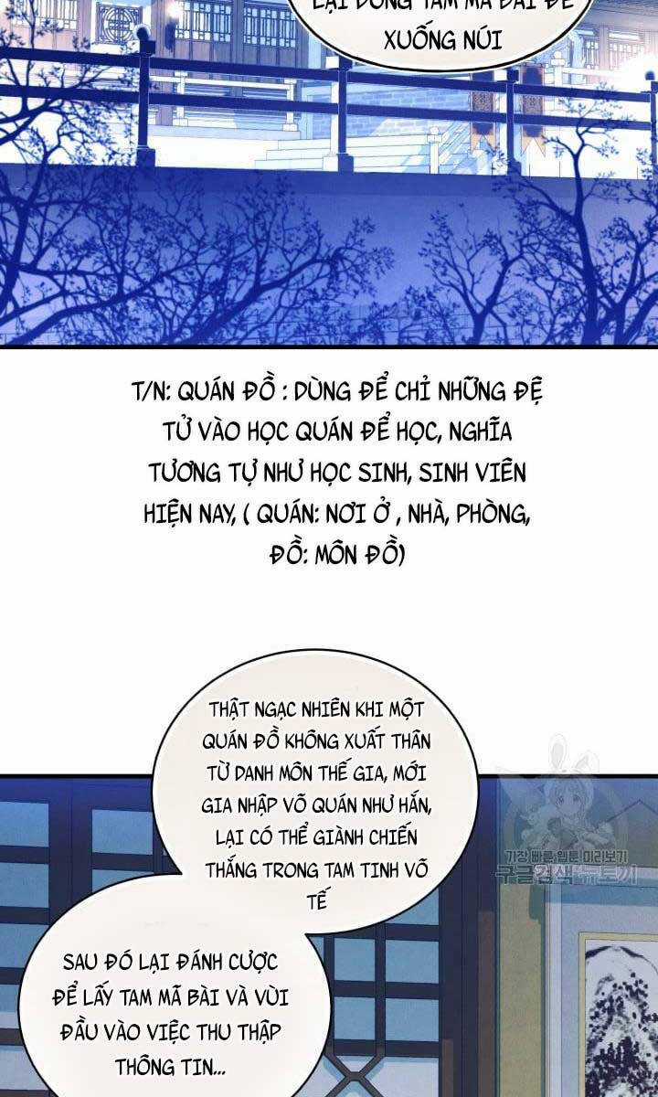 Lightning Degree - Chapter 148 - Trang 3