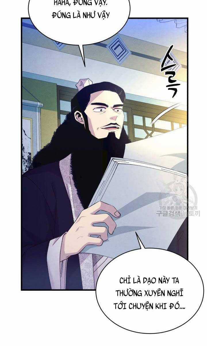 Lightning Degree - Chapter 148 - Trang 21