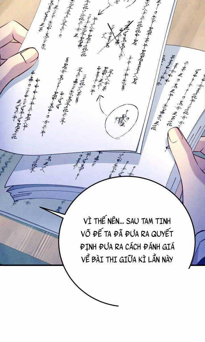 Lightning Degree - Chapter 148 - Trang 23