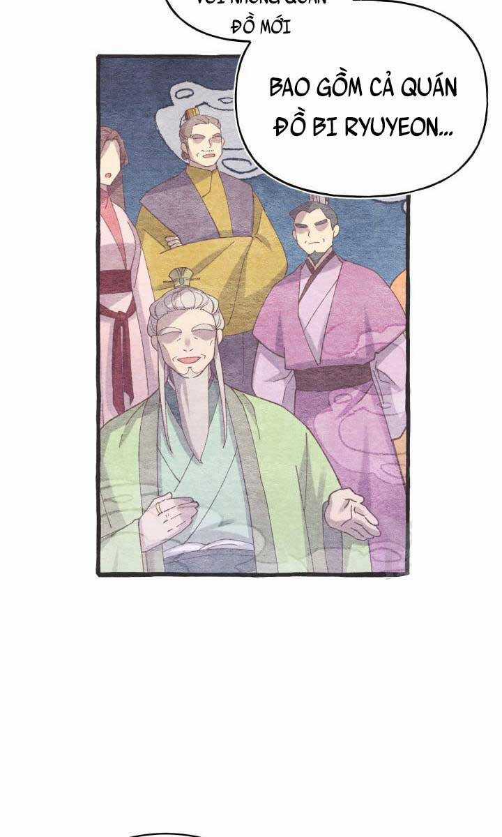 Lightning Degree - Chapter 148 - Trang 25