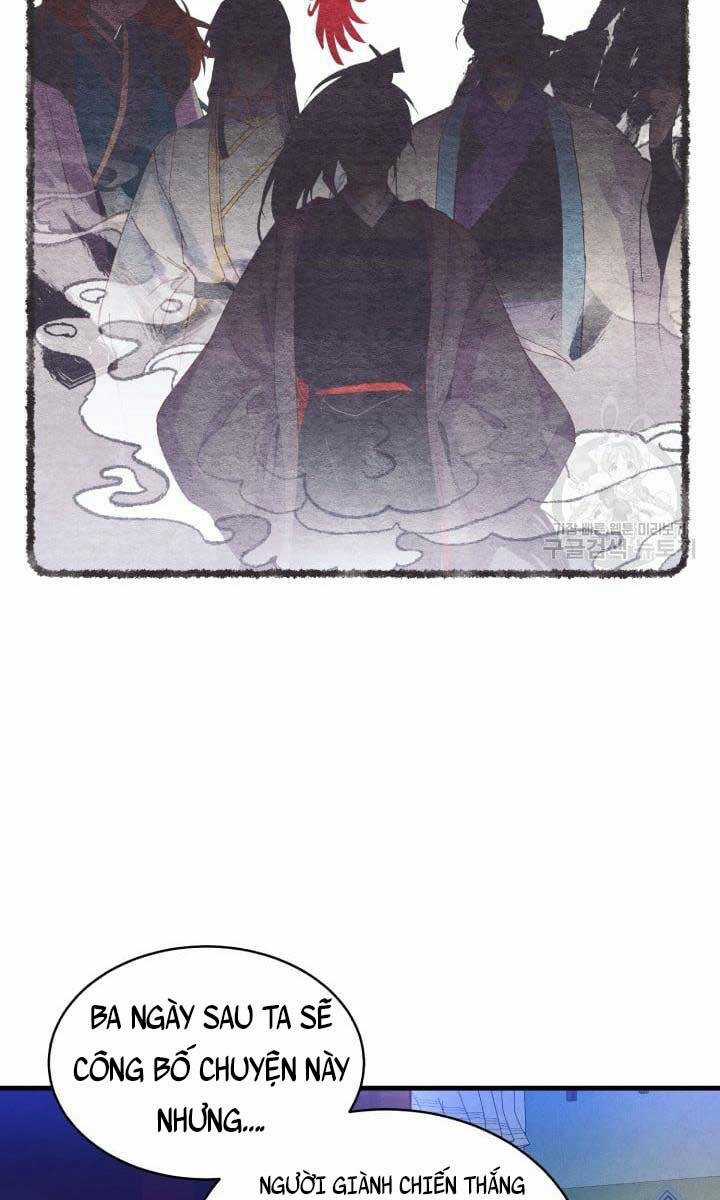 Lightning Degree - Chapter 148 - Trang 28