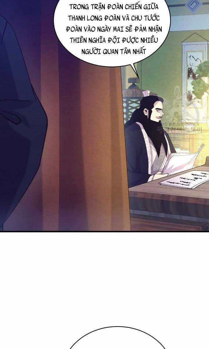 Lightning Degree - Chapter 148 - Trang 29