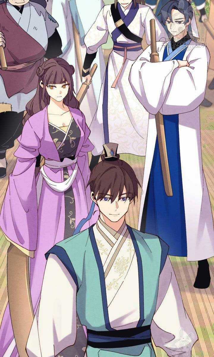 Lightning Degree - Chapter 148 - Trang 37