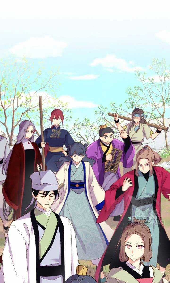 Lightning Degree - Chapter 148 - Trang 40