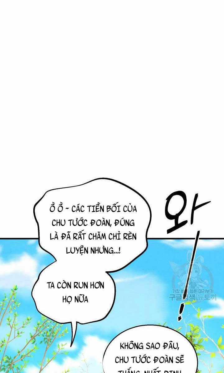 Lightning Degree - Chapter 148 - Trang 45