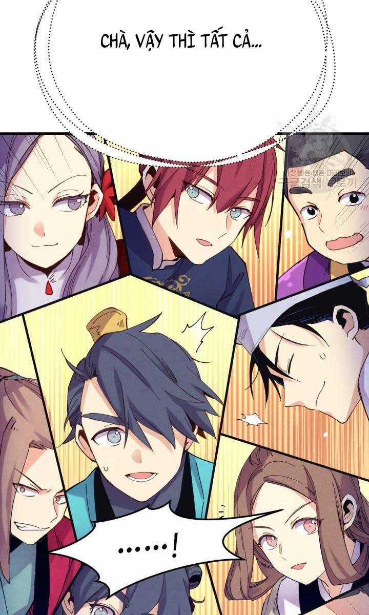 Lightning Degree - Chapter 148 - Trang 56