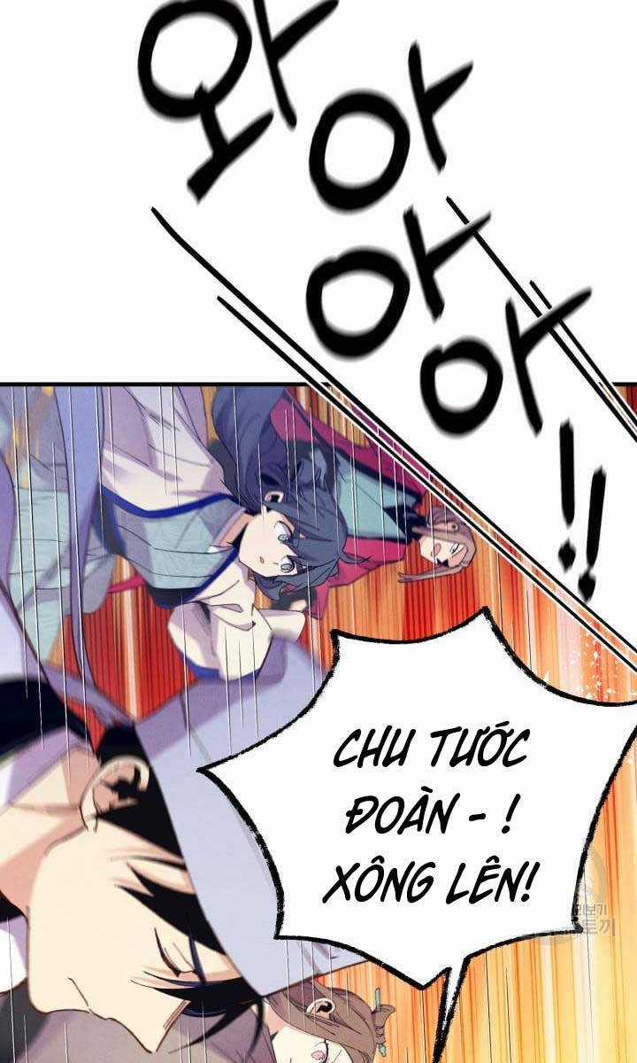 Lightning Degree - Chapter 148 - Trang 60