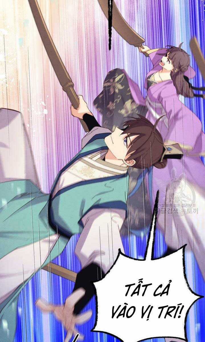 Lightning Degree - Chapter 148 - Trang 63