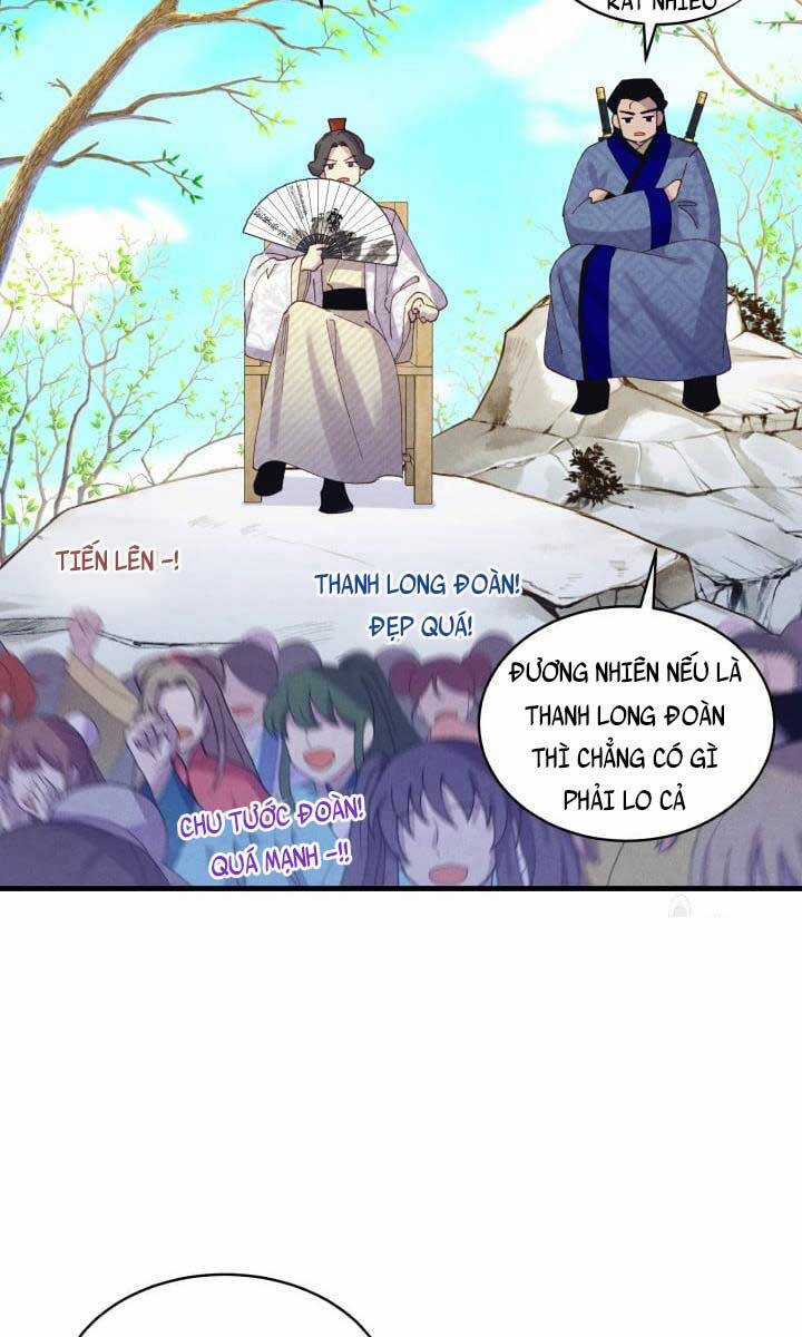 Lightning Degree - Chapter 148 - Trang 66