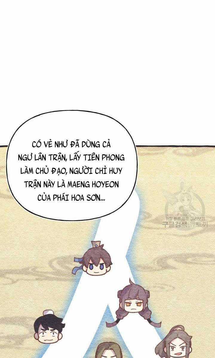 Lightning Degree - Chapter 148 - Trang 68