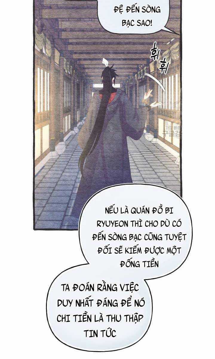 Lightning Degree - Chapter 148 - Trang 8