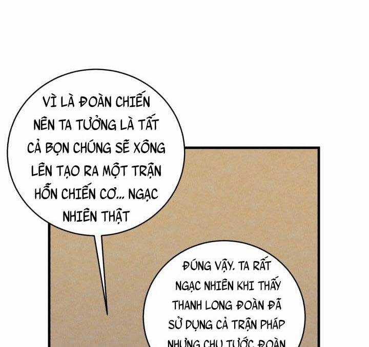 Lightning Degree - Chapter 148 - Trang 75