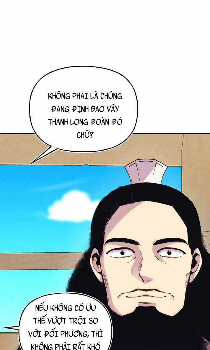 Lightning Degree - Chapter 148 - Trang 77