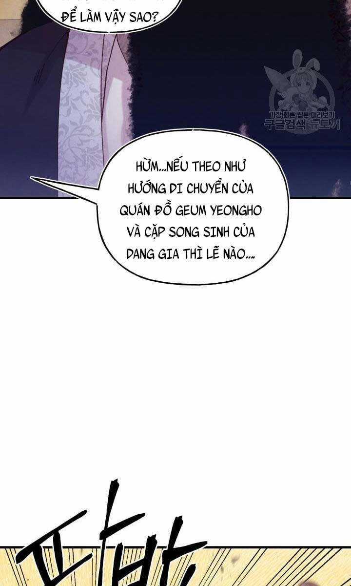 Lightning Degree - Chapter 148 - Trang 78