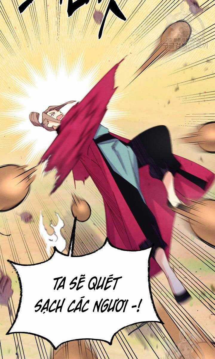 Lightning Degree - Chapter 148 - Trang 79
