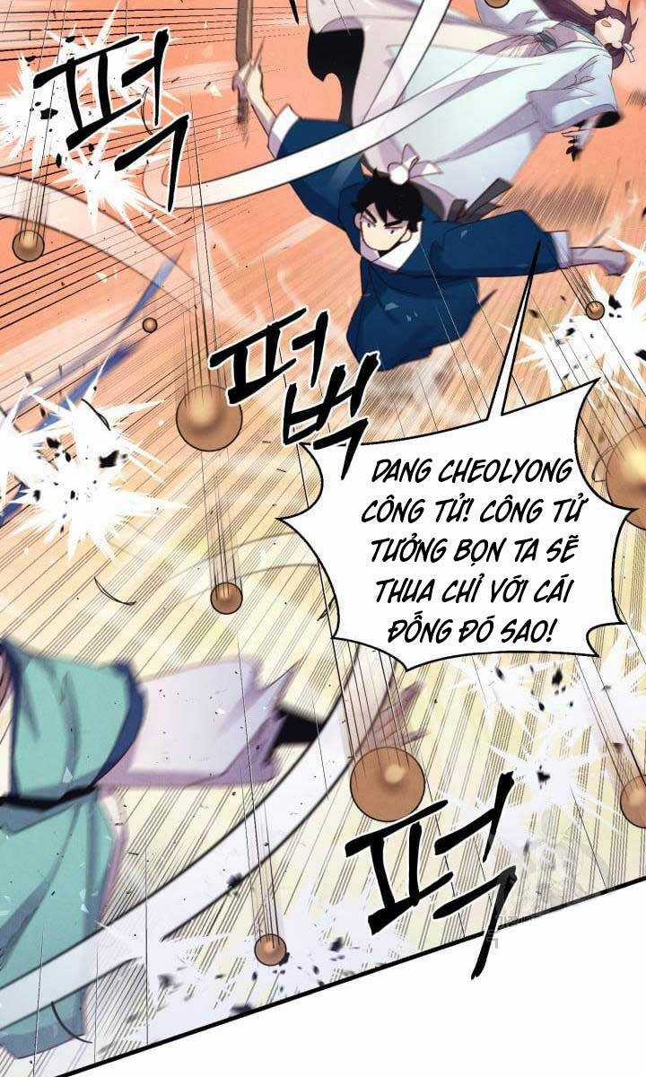 Lightning Degree - Chapter 148 - Trang 81