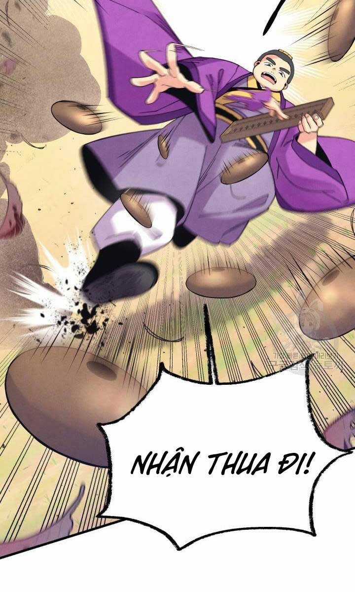Lightning Degree - Chapter 148 - Trang 84