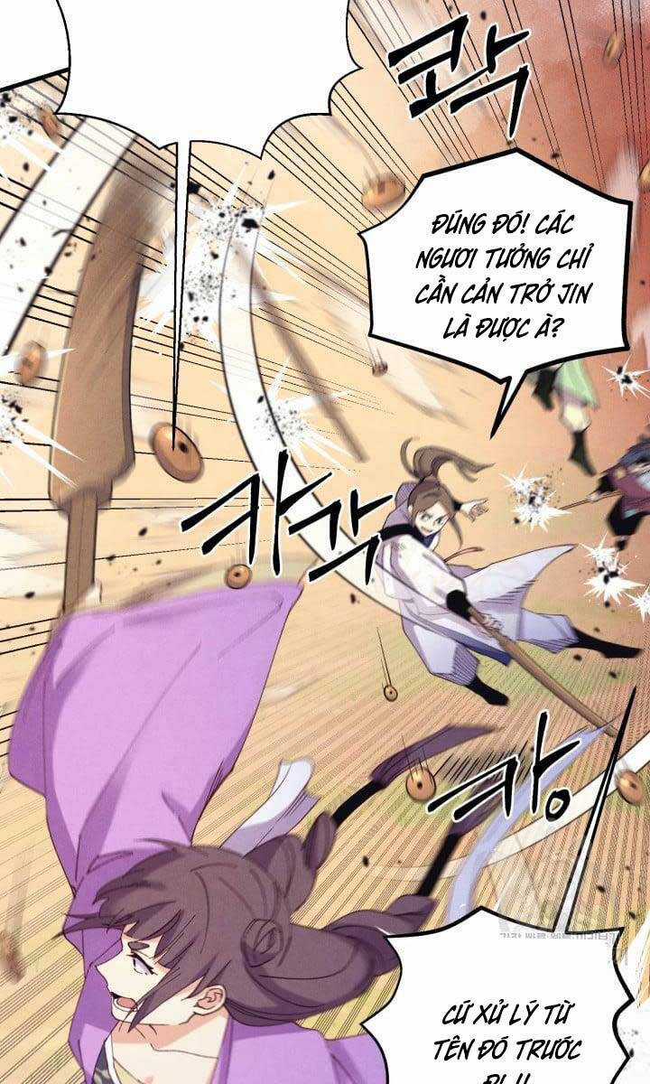 Lightning Degree - Chapter 148 - Trang 86