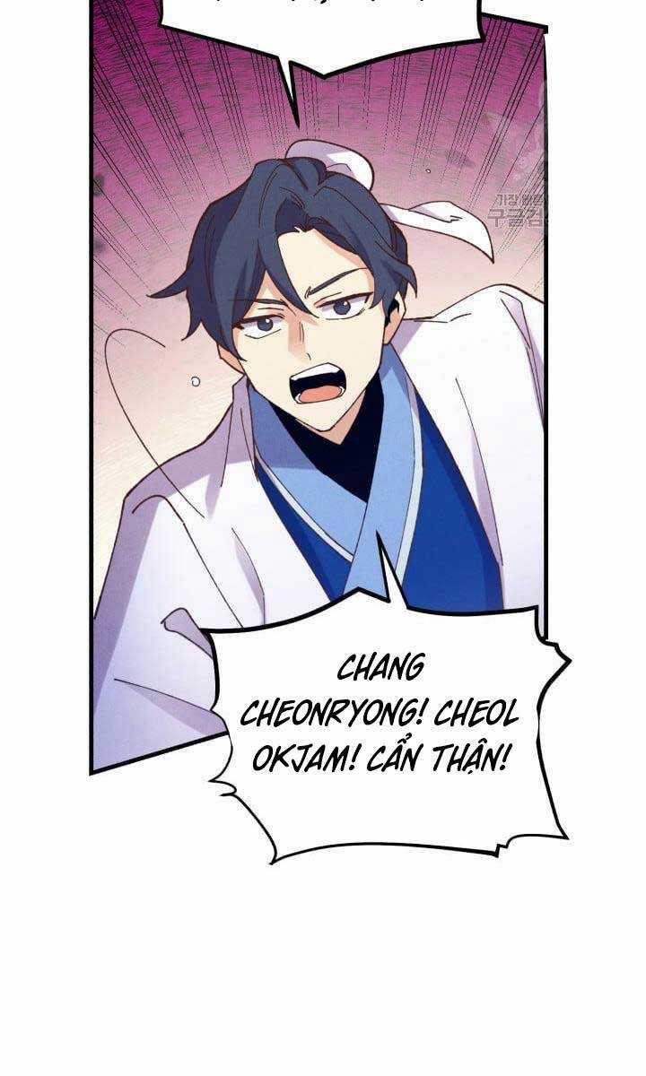 Lightning Degree - Chapter 148 - Trang 94