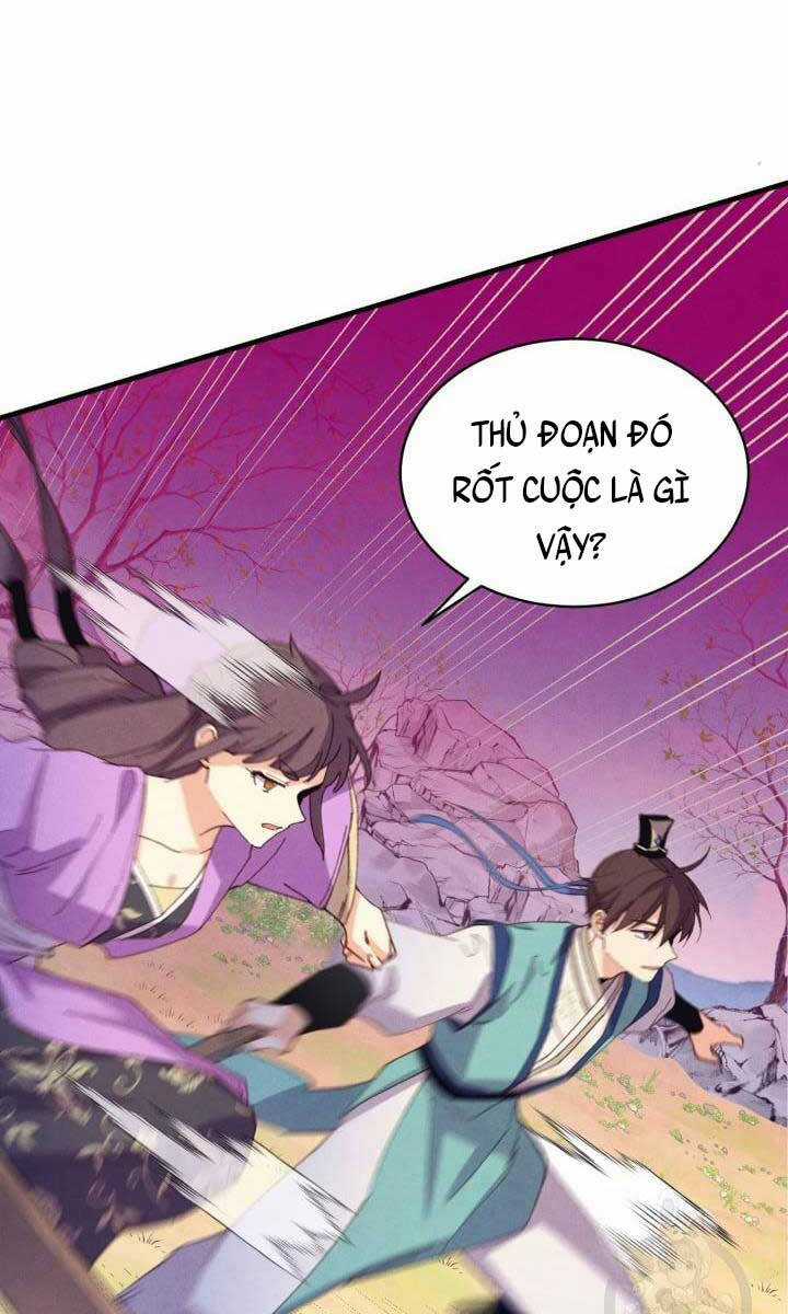 Lightning Degree - Chapter 148 - Trang 95